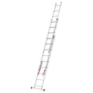 Hobby ladder 3x9 HELPER