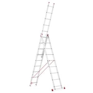 Hobby ladder 3x9 HELPER