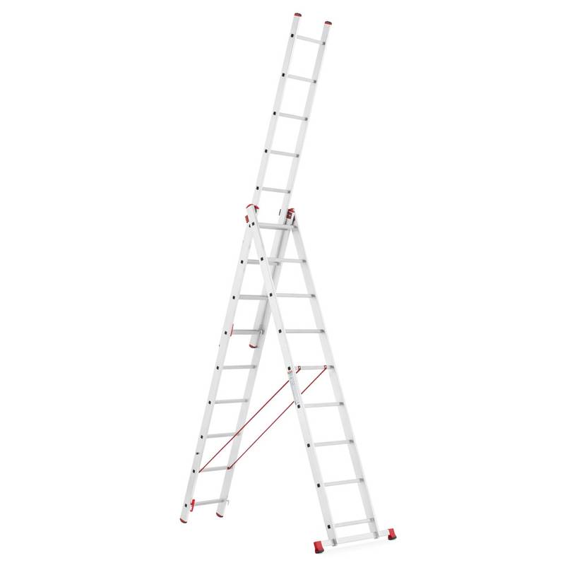 Hobby ladder 3x9 HELPER