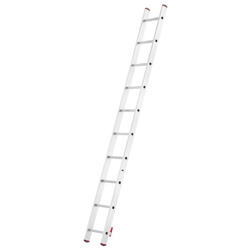 Redel 3-osaline 3x10 6,26m Helper