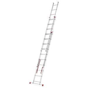 Redel 3-osaline 3x10 6,26m Helper