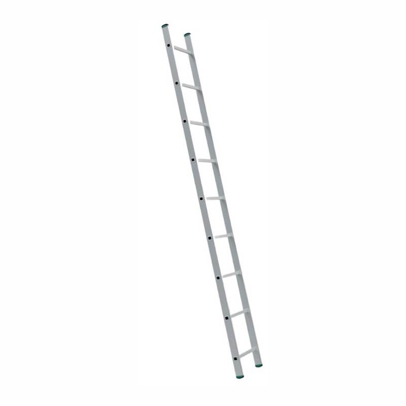 Redel 1x9 astet 2,56m