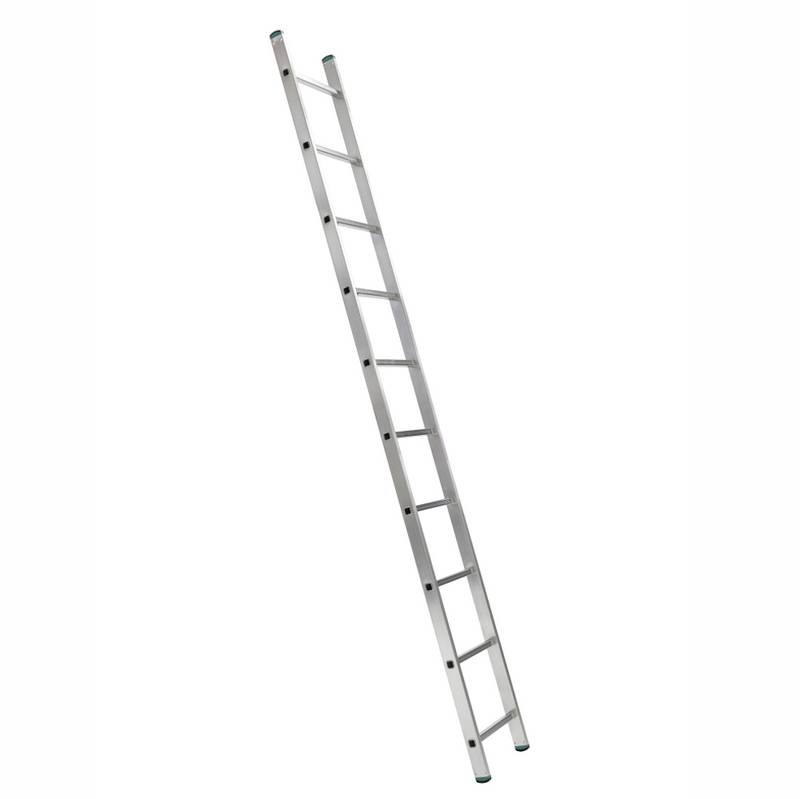 Redel 1x10 astet 2,84m