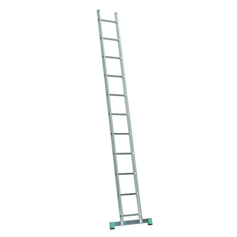 Redel 1x14 astet 3,98m stabilisaatoriga