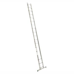 Semi-profi ladder 1x18 EUROSTYL