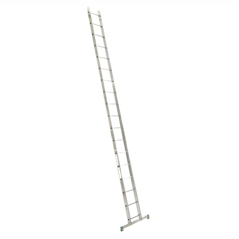 Semi-profi ladder 1x18 EUROSTYL