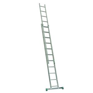 Redel 2-osaline 2x14 6,8m