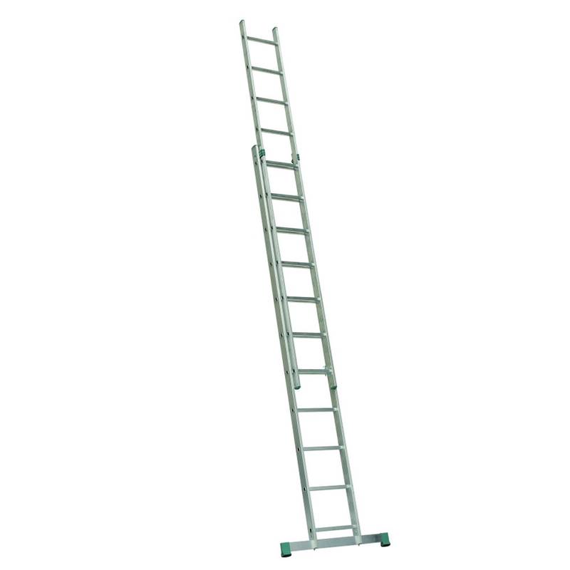Redel 2-osaline 2x14 6,8m