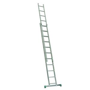 Redel 2-osaline 2x16 7,66 m