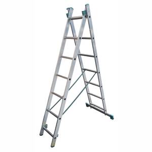 A-redel 2-osaline 2x7 3,14m