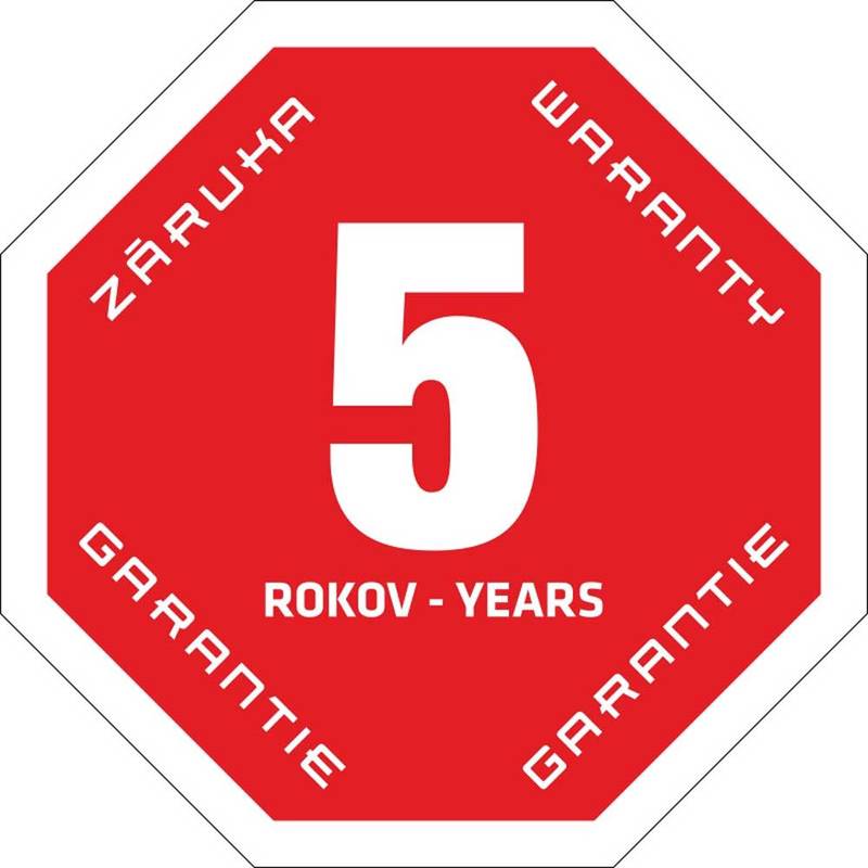 A-redel 2-osaline 2x7 3,14m