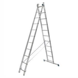 A-redel 2-osaline 2x11 5,13m