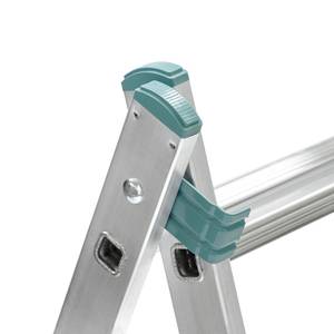 A-redel 2-osaline 2x7 3,14m