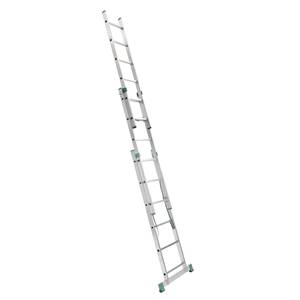 Redel 3-osaline 3x6 3,71m