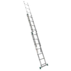 Redel 3-osaline 3x7 3,99m