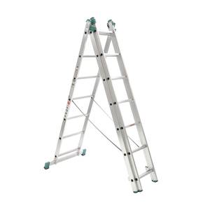 Redel 3-osaline 3x7 3,99m