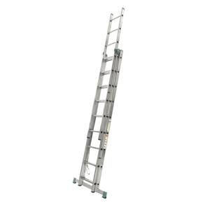 Redel 3-osaline 3x9 5,69m