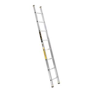 Redel 1x8astet 2,41m profi