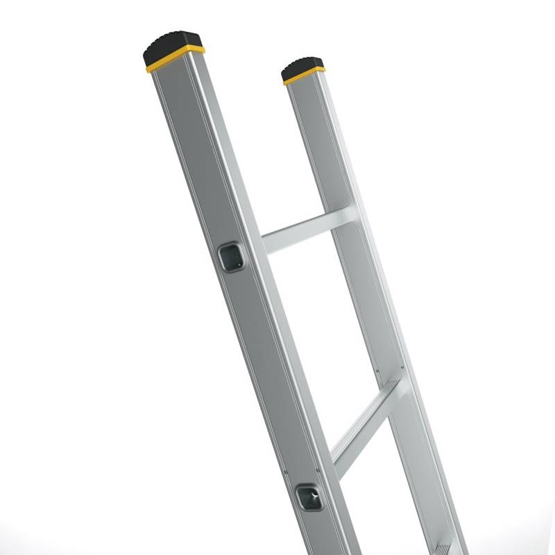 Redel 1x8astet 2,41m profi