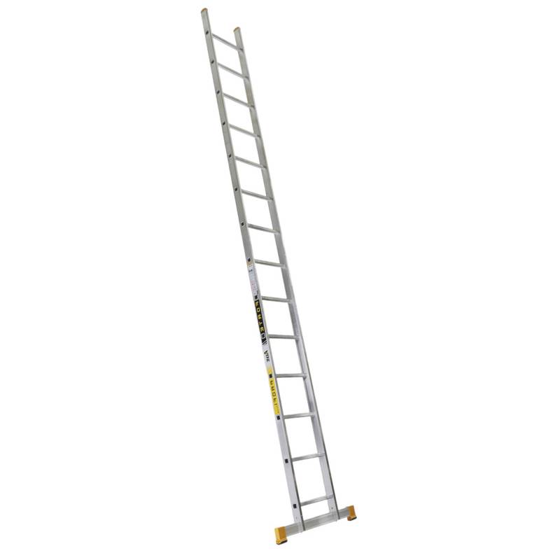 Redel 1x14astet 4,1m profi stabilisaatoriga
