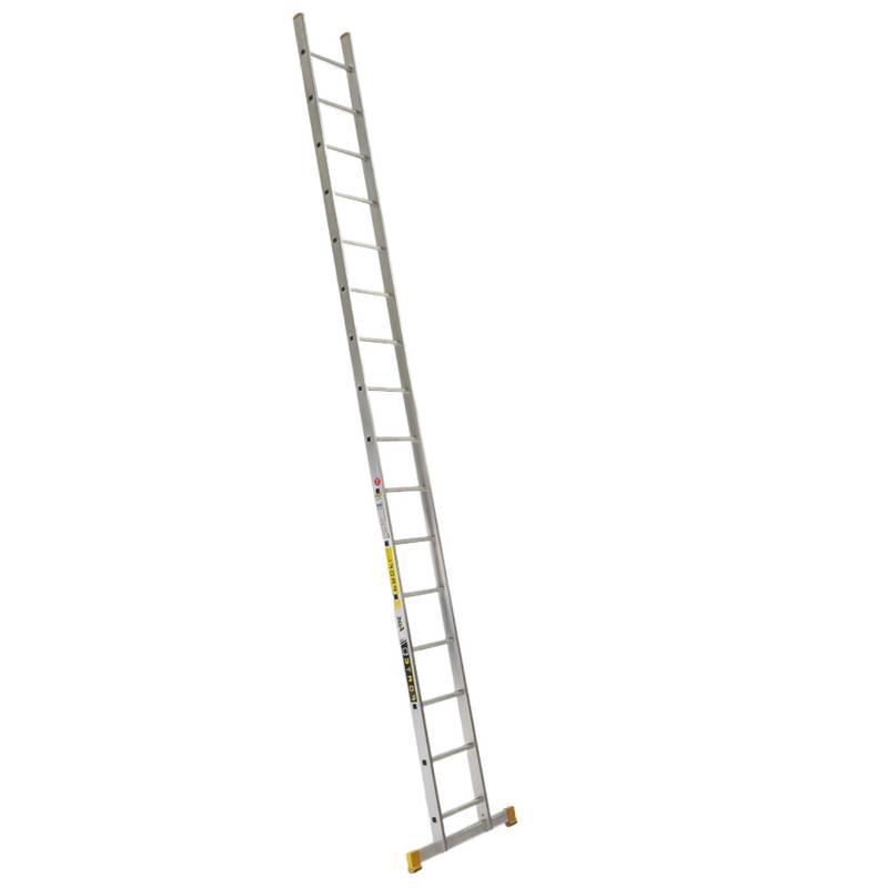 Profi ladder 1x16 FORTE