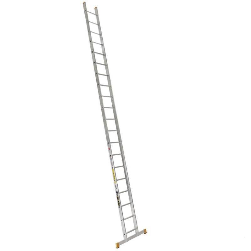 Profi ladder 1x18 FORTE