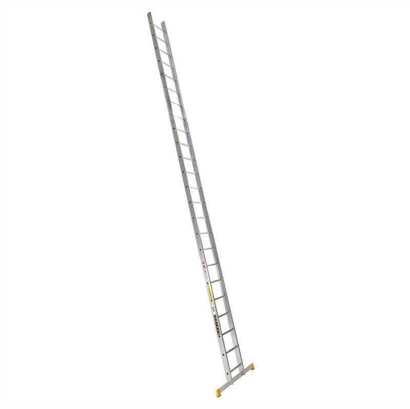 Redel 1x24astet 6,95m profi stabilisaatoriga
