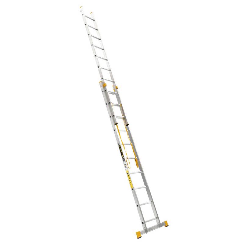 Redel 2x10astet A-profi 4,96m