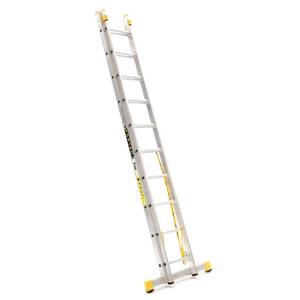 Redel 2x10astet A-profi 4,96m