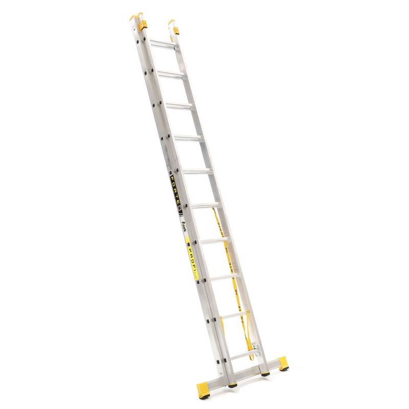 Redel 2x10astet A-profi 4,96m