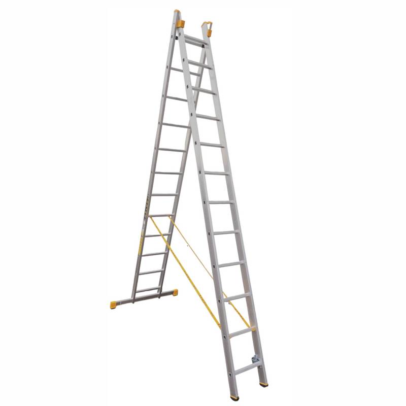 Redel 2x12astet A-profi 6,09m