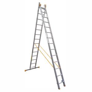 Profi ladder A 2x14 FORTE