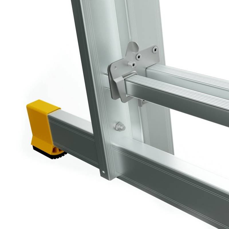 Profi ladder A 2x14 FORTE