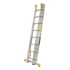 Profi ladder 3x8 FORTE