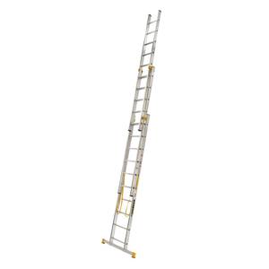 Profi ladder 3x10 FORTE