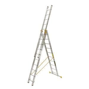 Profi ladder 3x10 FORTE