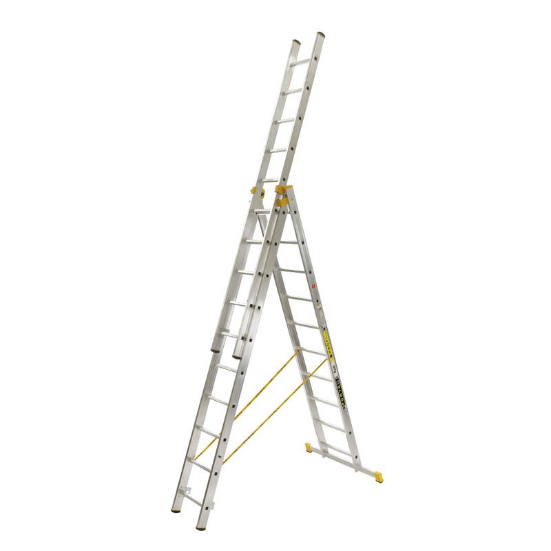 Profi ladder 3x10 FORTE