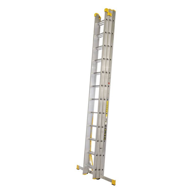 Profi ladder 3x12 FORTE