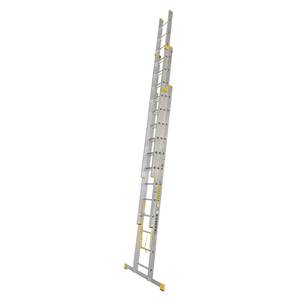 Profi ladder 3x12 FORTE