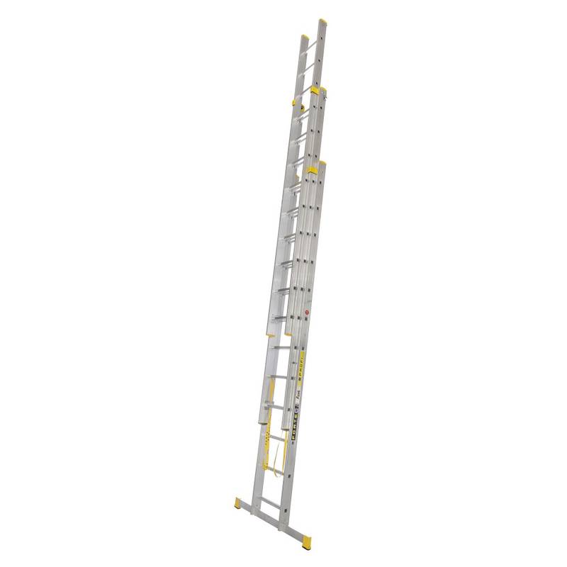 Profi ladder 3x12 FORTE