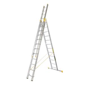 Profi ladder 3x12 FORTE