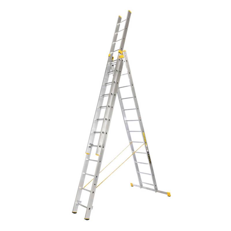 Profi ladder 3x12 FORTE