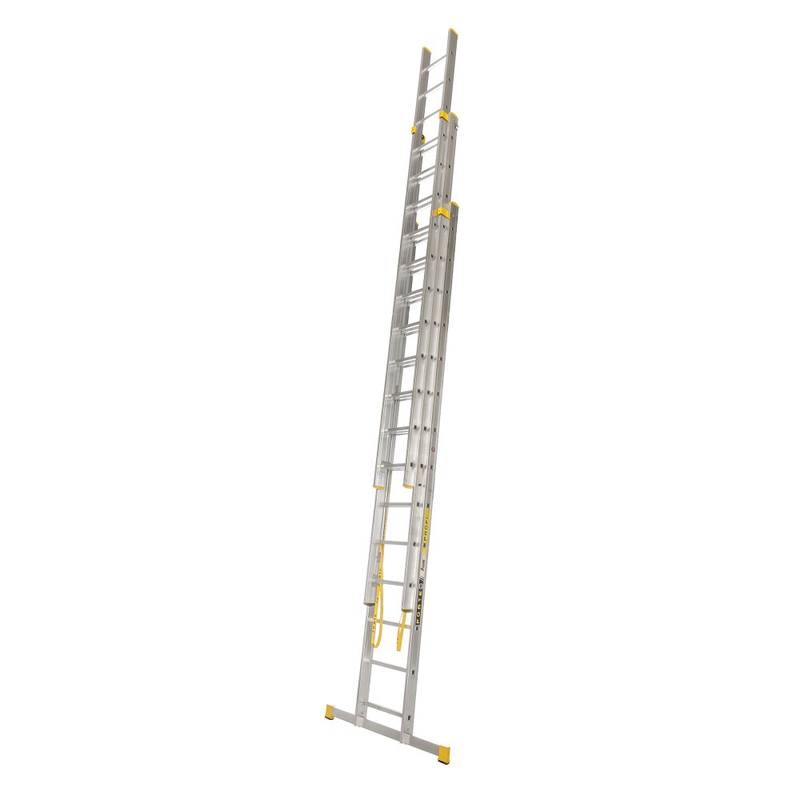 Redel 3osa 3x14 10,34m FORTE
