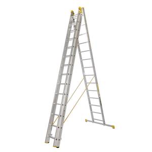 Redel 3osa 3x14 10,34m FORTE