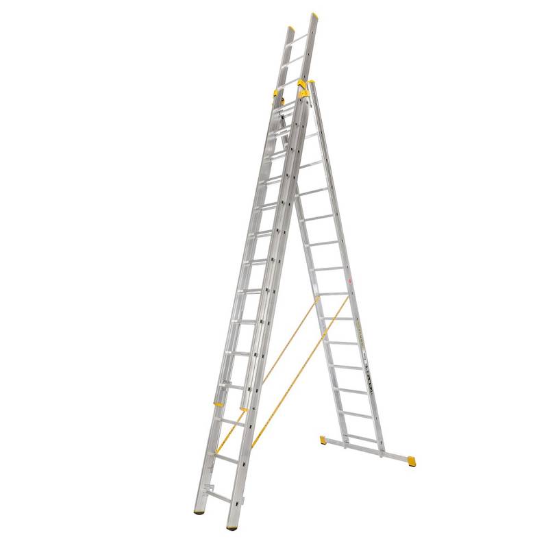 Redel 3osa 3x14 10,34m FORTE