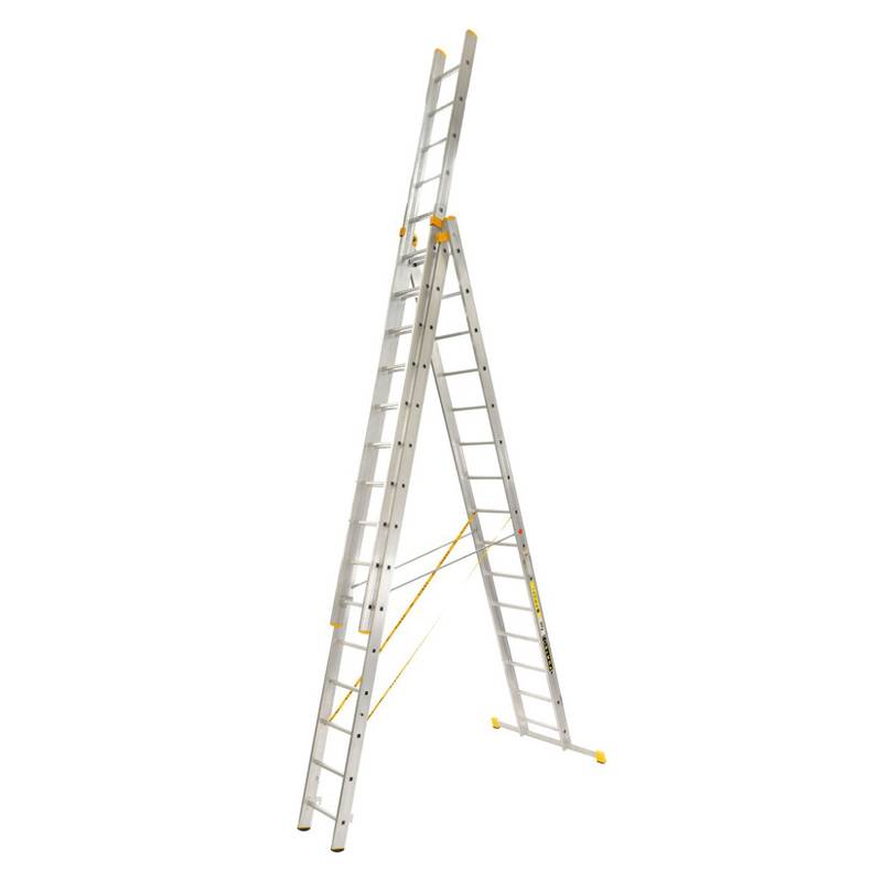 Redel 3osa 3x15 10,9m FORTE
