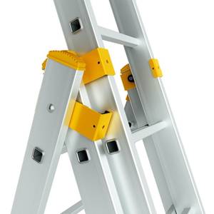 Redel 3osa 3x14 10,34m FORTE