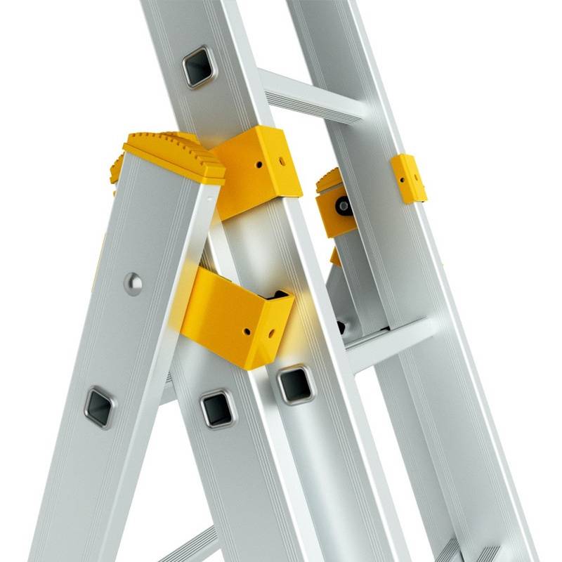 Redel 3osa 3x14 10,34m FORTE