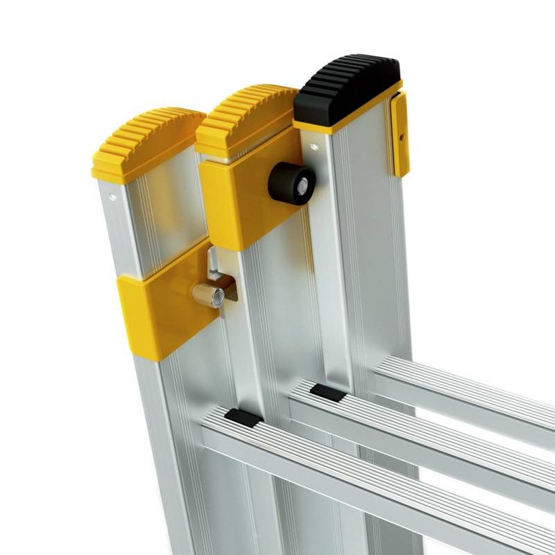 Redel 3osa 3x15 10,9m FORTE