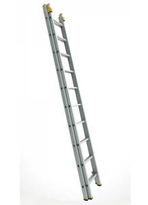 Redel 2x10 astet profi 4,96m